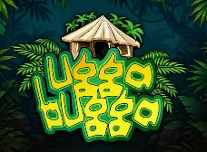 Ugga Bugga gokkastlogo